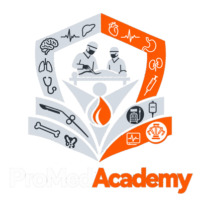 ProMed Academy