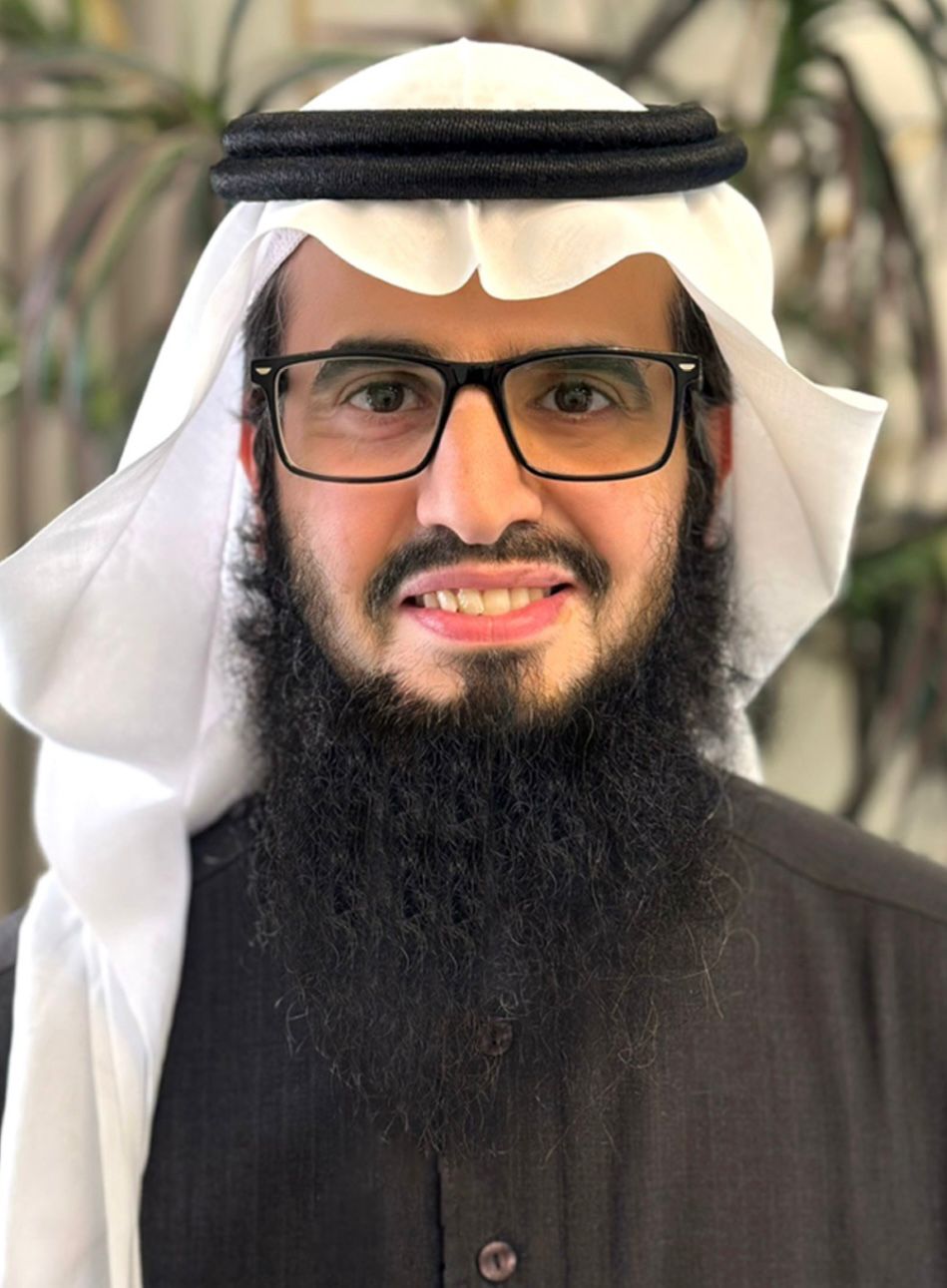 Dr. Abdulaziz AlQahtani