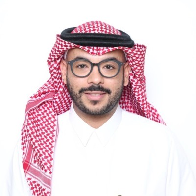 Dr. Abdulaziz Alrabia