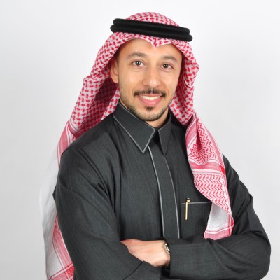 Dr. Abdulaziz Al-Turki
