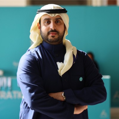 Dr. Ahmed Al-Ajlan