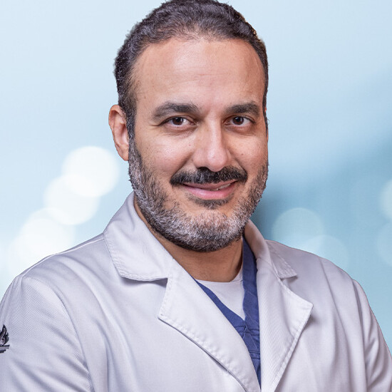 Dr. Ashraf Dawood