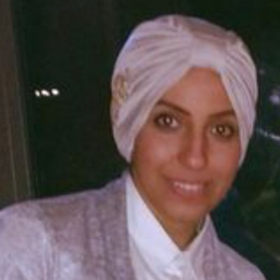 Dr. Elham Bamnie