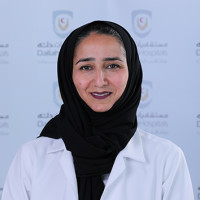 Dr. Ghadeer Al-Esheikh