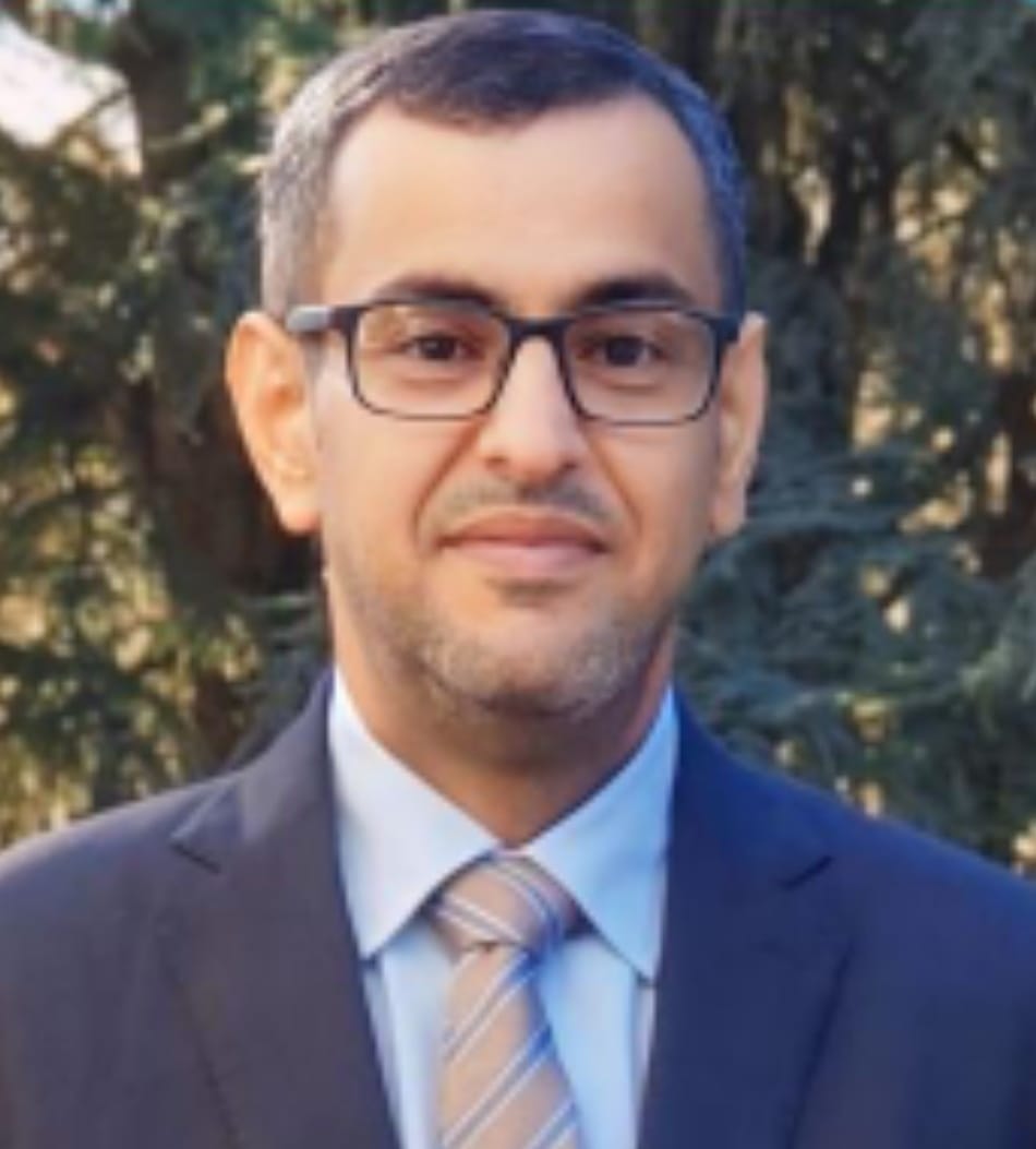 Dr. Hadi Mokarbesh