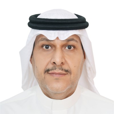 Dr. Jaber Alshammari