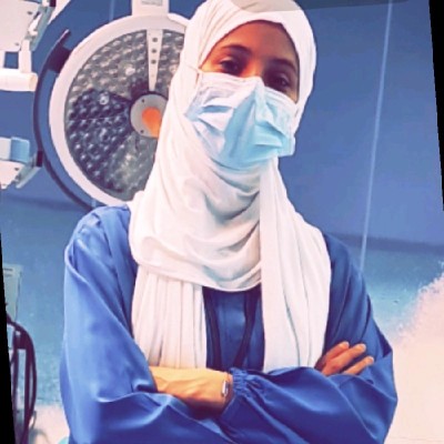 Dr. Jawaher Alsahabi