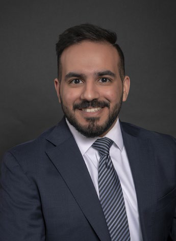 Dr. Mohammad Al-Sherdan