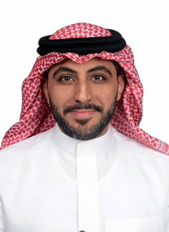 Dr. Turki Al-Anazi
