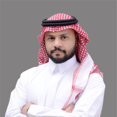 Dr. Mofeed Alhashim