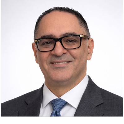 Prof. Mohamed Mabrouk