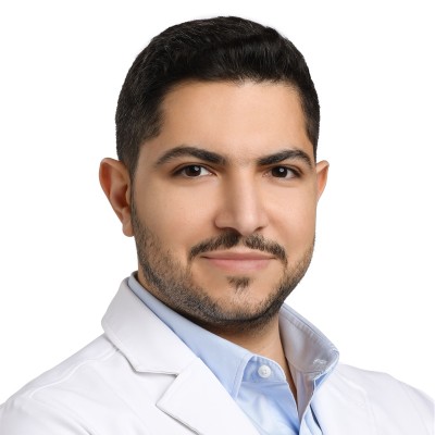Dr. Mohammad AlKadi
