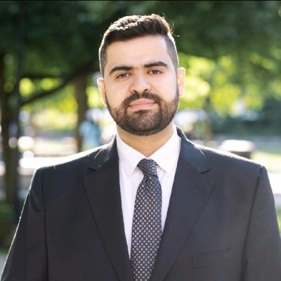 Dr. Mohammad Arafah