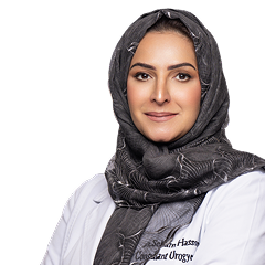 Dr. Seham Hassonah