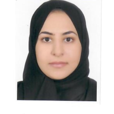 Dr. Shoroug Al-Khalifa