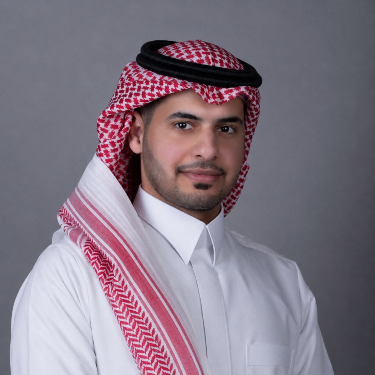 Dr. Sultan Al-Harbi