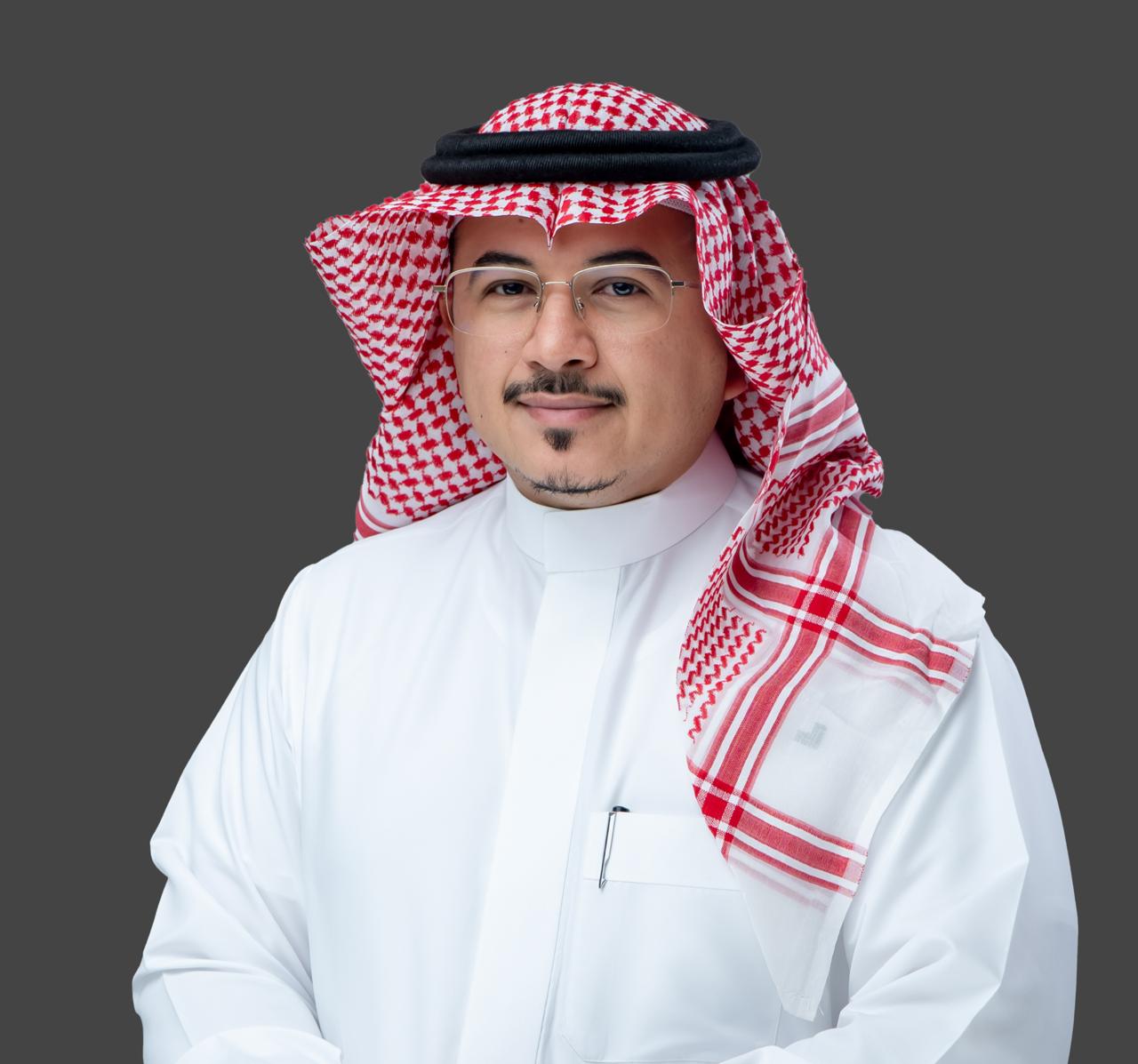 Dr. Turki Hakami