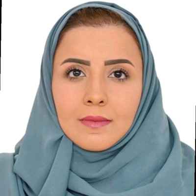 Dr. Wessal Alhomaied