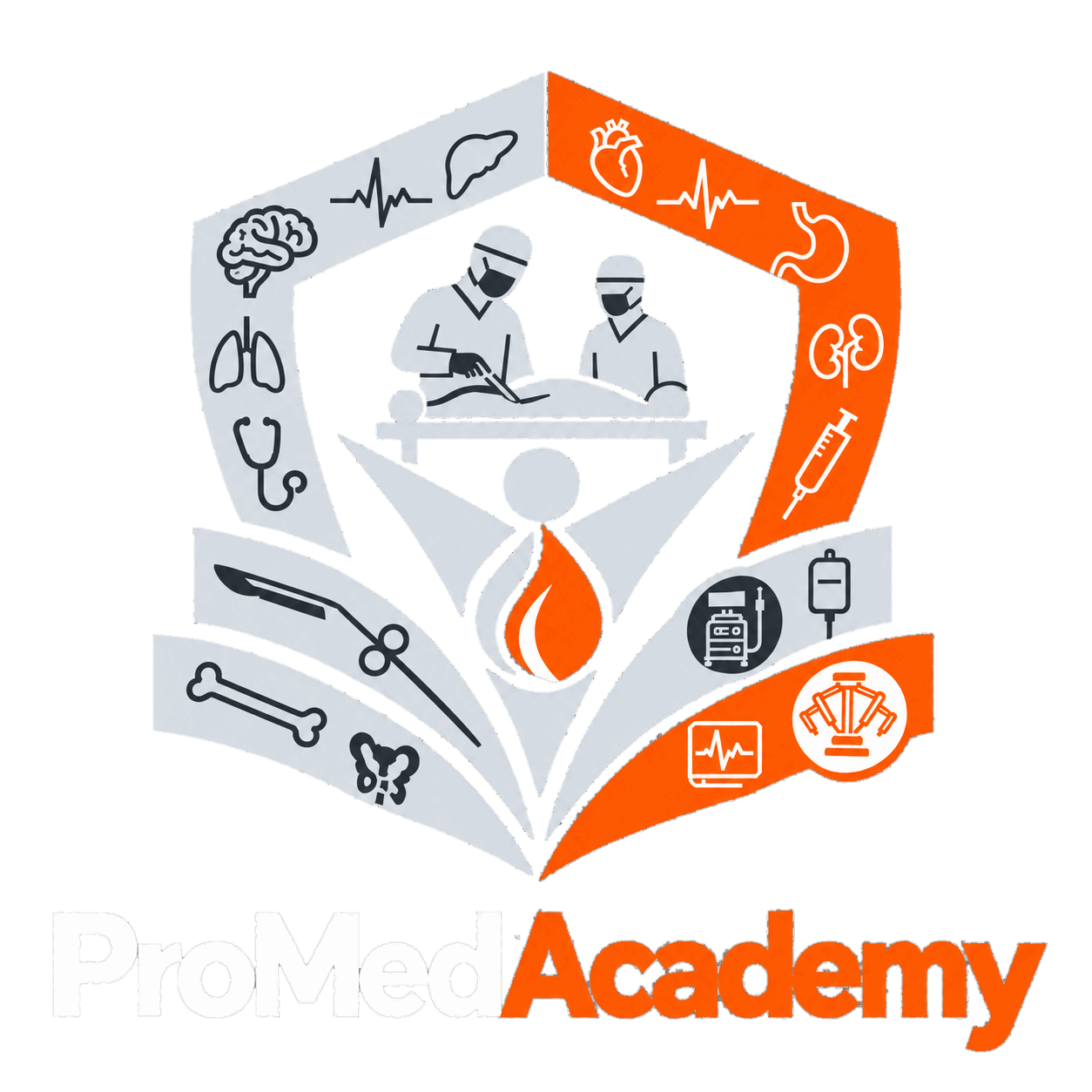 ProMed Academy